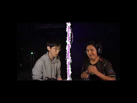 JDCR vs Abel Del Maestro Tekken 7 TWT 2019 Electric Clash