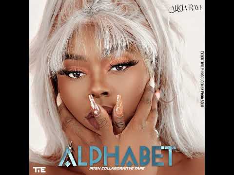 Alicia Raye - Real Friends