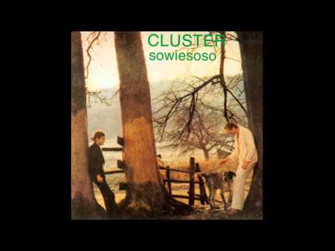 Cluster - Sowiesoso (1976) FULL ALBUM