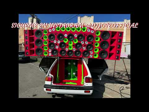 Hay Una Nebula Doble Tono - El Producto DJ JOSE CAR AUDIO DJJOSEOFFICIAL