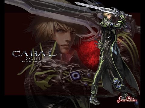 Let's Play Cabal Online EU #021| Soo Spät | HD+| German