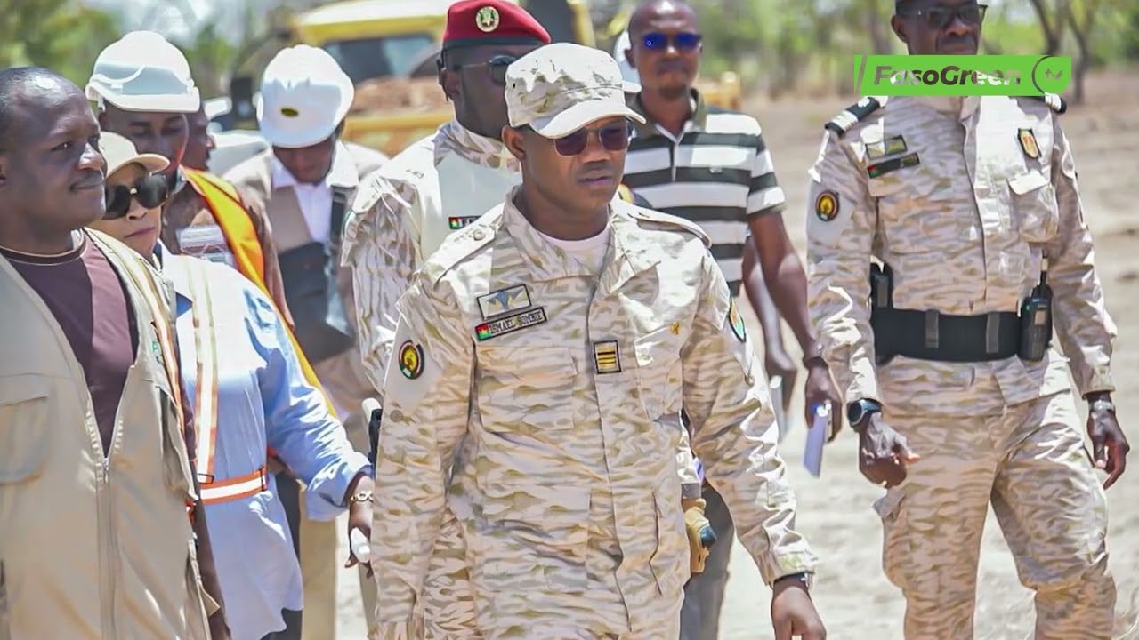 Tour d'horizon du 18 mars 2026