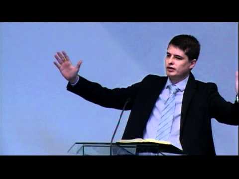 Doru Hriscu - Cum sa-L cunosc pe El?