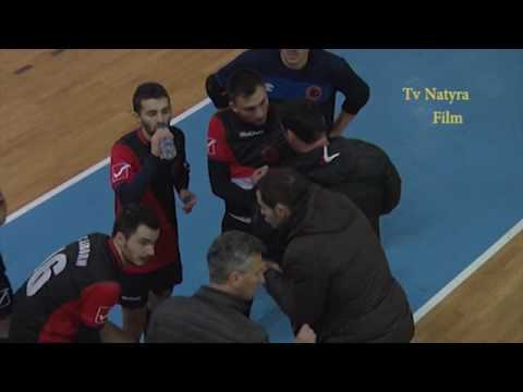 Tv Natyra Film            FC LIBURNI FC FENIKSI 3    - 3