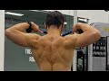 Bulletproof Shoulders | Facepull 臉拉 #AskKenneth #shorts