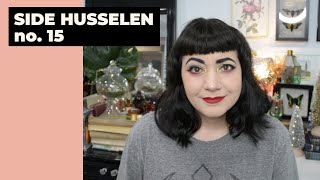 Fears & Failures // SIDE HUSSELEN no.15