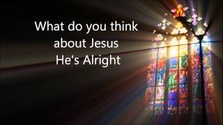 Garry Moore &quot;He&#39;s Alright&quot; (Official Music Video) - featuring Jamael Moore