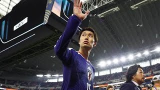 「今夏最高のニュースだ」　飛び込んできたサッカー日本代表巡る朗報に海外歓喜「これはデカい」