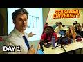 How I Became A Professor At Streamer University