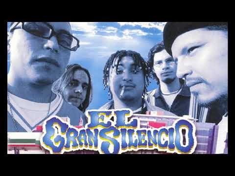 Libres Y Locos - El Gran Silencio
