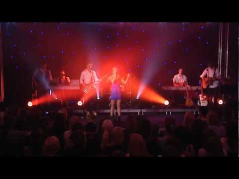 Karlova Superstaar 2011 - Kadi Poll - Fix You