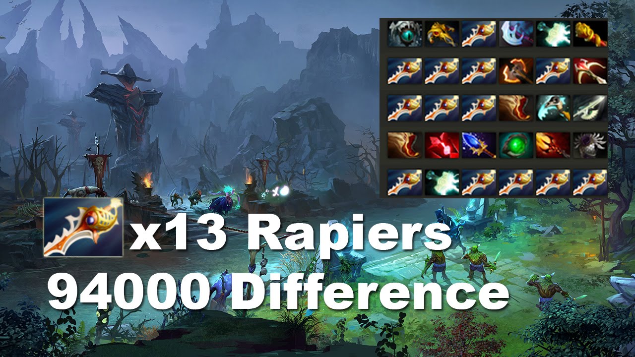 Trận đấu kịch tính nhất lịch sử Dota 2, kéo dài 207 phút