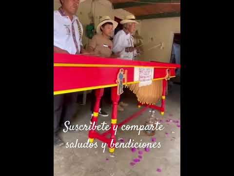 Desde san Ildefonso ixtahuacan #huehuetenango #ixtahuacan #marimbagarcia #cultura #aldeacasaca