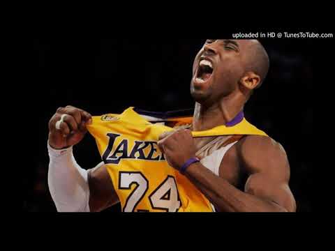 BRY GREATAH - "Kobe"