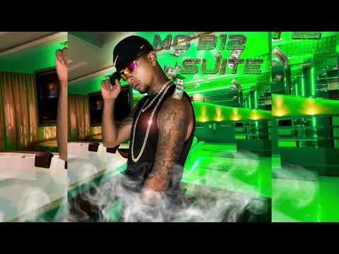 MC B12 - SUÍTY 🥃