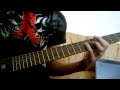 Breaking Benjamin "Give Me A Sign" Guitar Cover ...