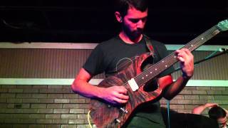 Scale the Summit - "Gallows" LIVE