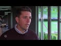 Wouter Gudde over harde maatregelen bij FC Groningen door coronacrisis