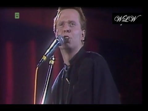 Michał Bajor - Ogrzej mnie / Błędny rycerz (Witebsk 1988)