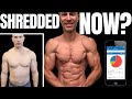 Getting Shredded Worth It?