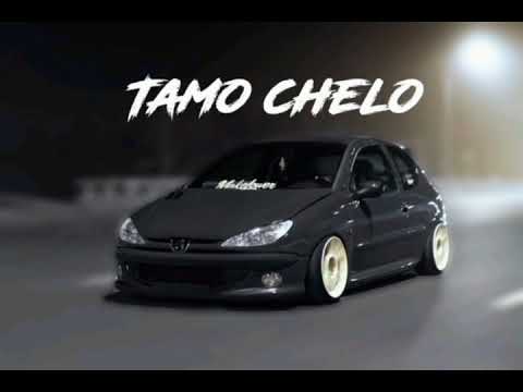 tamo chelo - RKT - Dj Ivo