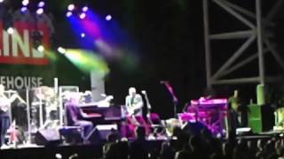 Bruce Hornsby Live Awesome .mp4