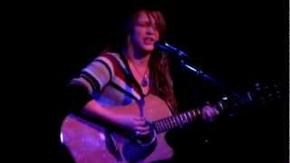 Crystal Bowersox - Farmer&#39;s Daughter (Nashville, TN 12/04/11)