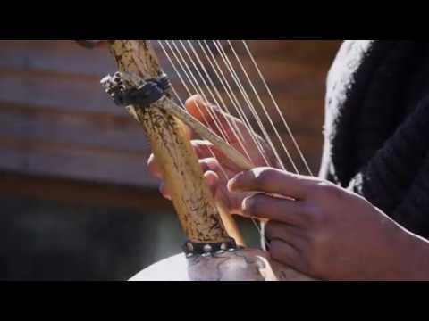 Mourad Belouadi, Kamélé n'goni