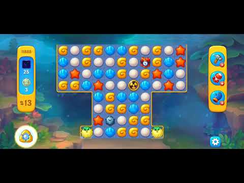 Fishdom/Gameplay/Levels(11888)