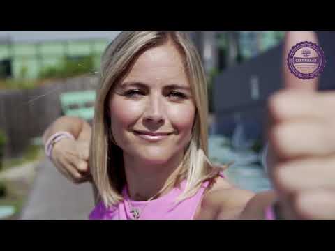 Självläkningsterapeutprogrammet - STP® i ManaYoga®