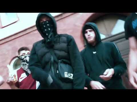 Stilo101, TSB ft. OPT - PL + RU DRILL (Remix/Mashup by gromov!) #polishdrill #russiandrill