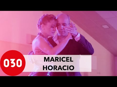 Maricel Giacomini and Horacio Godoy – La tablada