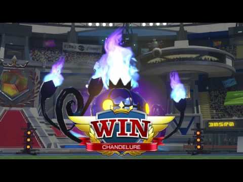 Sorrytag v SKDale - Pokken at Sparta - 3/7/17