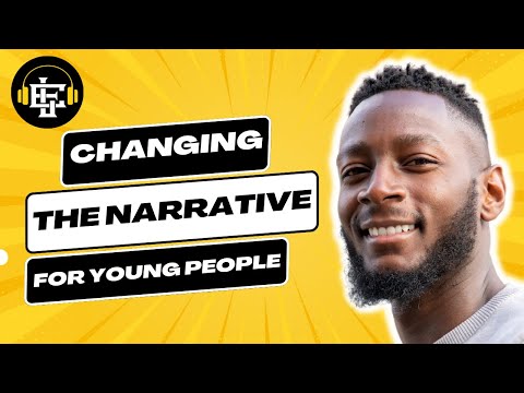 How Personal Tragedy Led Me to My Purpose with Emmanuel Awoyelu | Everyday Leadership Podcast