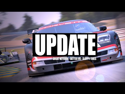 Automobilista 2 - Game Changing Update!