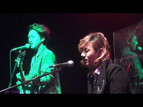 One More Step - Lunafly