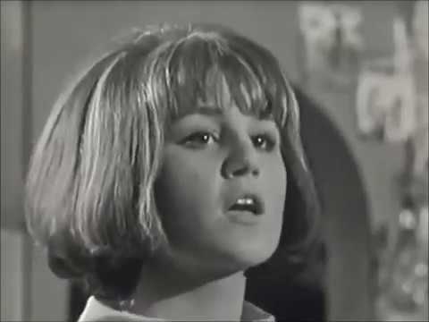 Louise Cordet »🤭«  Pour toi (1964)