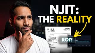 NJIT Review: Is It Worth It