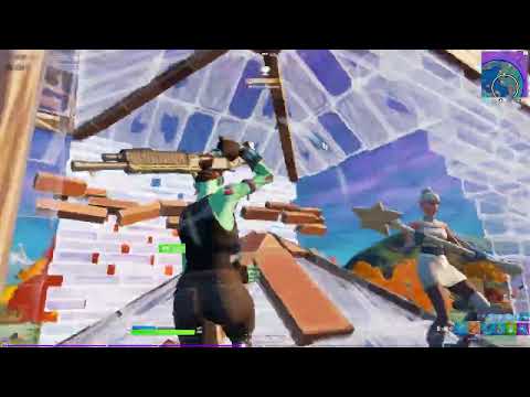og fortnite in 2025 - a project retrac montage