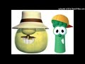 Mr. Lunt & Junior Asparagus - Pass It On
