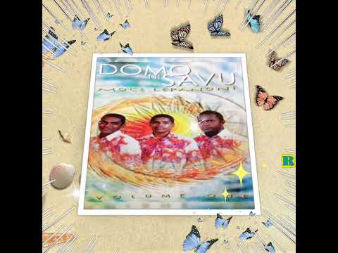 Domo Ni Savu - Vol 1 - R S M S