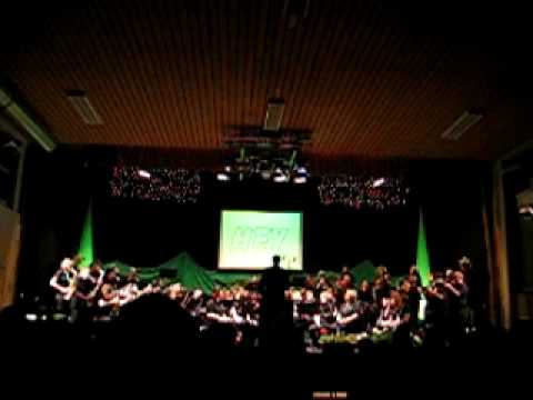 Musikverein Guldental - Frühjahrskonzert 9-5-2009