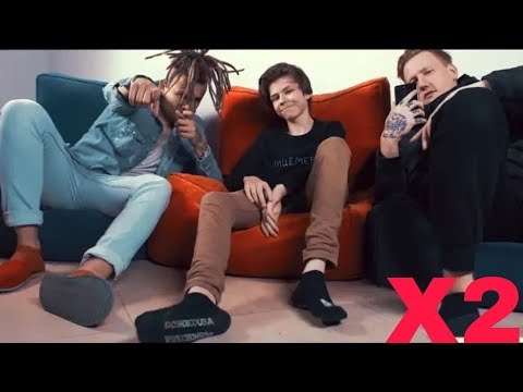 N.MASTEROFF x DK x MORGENSHTERN - МИЛЛИОН X2