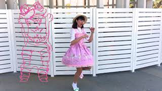 Tsukema Tsukeru - Kyary Pamyu Pamyu | Animated Dance Cover ♡