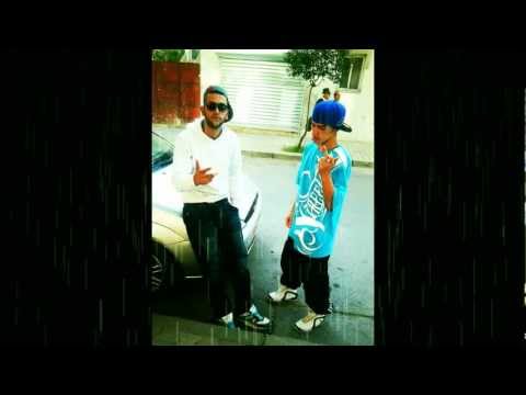 Mc Mario &   Ori-G  -  TE PREKESH QIELLIN   [Dark Side]