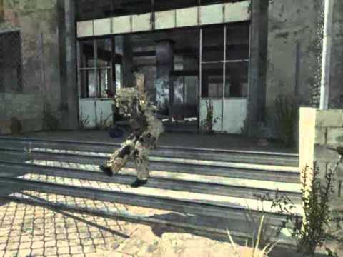 nats1992 - MW3 Game Clip