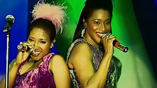 Erasure - Rapture (Live in Cologne, 2005)