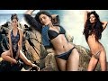 Mirzya Fame Saiyami Kher Bold And Sizzling Bikini Photoshoot Bold Bikini Looks