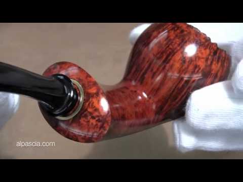 pipa Cornelius Maenz 053 - smoking pipe