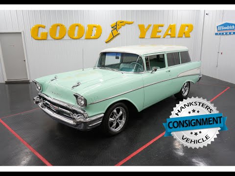 1957 Chevrolet 210 (CC-1926088) for sale in Homer City, Pennsylvania